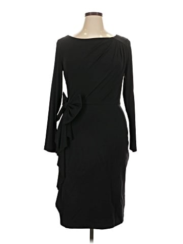 Teri Jon by Rickie Freeman Cocktail Dress (view 1)