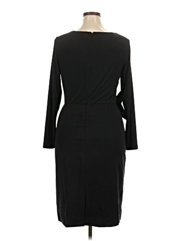 Teri Jon by Rickie Freeman Cocktail Dress (view 2)