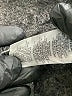 Xscape Black Cocktail Dress Size 18 - photo 8