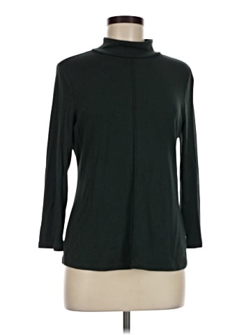 Banana Republic Factory Store Turtleneck Sweater (view 1)