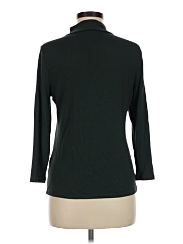 Banana Republic Factory Store Turtleneck Sweater (view 2)