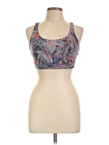 Lululemon Athletica Sports Bra (view 1)