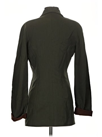 Jil Sander + Trenchcoat (view 2)