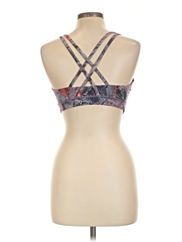 Lululemon Athletica Sports Bra (view 2)