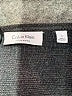 Calvin Klein 100% Wool Black Wool Pullover Sweater Size XL - photo 7