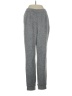Express Chevron-herringbone Gray Casual Pants Size XS - photo 2