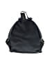 Bebe 100% Polyvinylchloride Black Backpack One size - photo 2