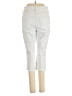Old Navy Ivory Jeans Size 0 - photo 2