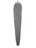 Express Chevron-herringbone Gray Casual Pants Size XS - photo 4