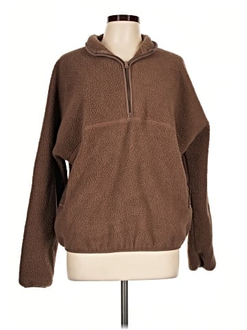 Laslulu Fleece (view 1)