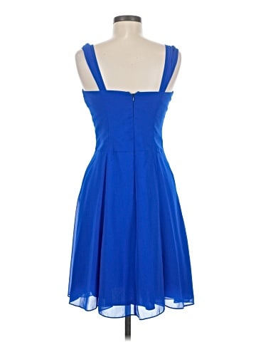 David's Bridal Cocktail Dress (view 2)