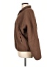 Laslulu 100% Polyester Brown Fleece Size L - photo 5