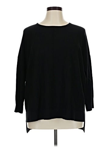 Adrianna Papell Pullover Sweater (view 1)