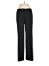 Dolce & Gabbana Black Wool Pants Size EU (IT) 36 / US 0 - photo 1