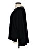 Adrianna Papell Black Pullover Sweater Size 1X - photo 5