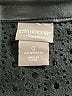 Travelers by Chico's 100% Polyester Polka Dots Black Raincoat Size Sm (0) - photo 6