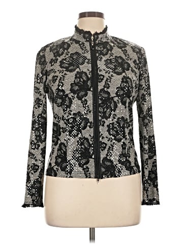 Joseph Ribkoff Jacket (view 1)