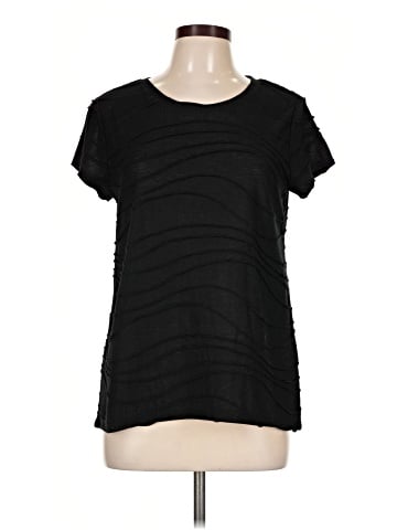 Simply Vera Vera Wang Short Sleeve T-Shirt (view 1)