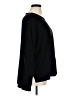 Adrianna Papell Black Pullover Sweater Size 1X - photo 4