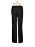 Dolce & Gabbana Black Wool Pants Size EU (IT) 36 / US 0 - photo 2