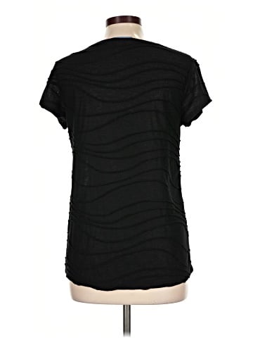 Simply Vera Vera Wang Short Sleeve T-Shirt (view 2)