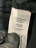 Madewell 100% Polyester Black Track Pants Size S - photo 5