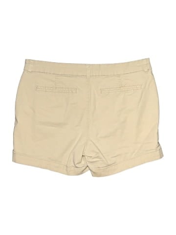 Old Navy Khaki Shorts (view 2)