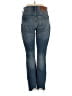 Lucky Brand Stars Blue Jeans Size 25 waist - photo 2