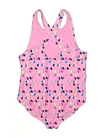 Lands' End One Piece Swimsuit (view 2)