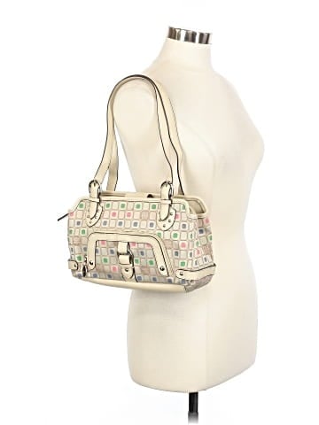 Liz & Co. Shoulder Bag (view 2)