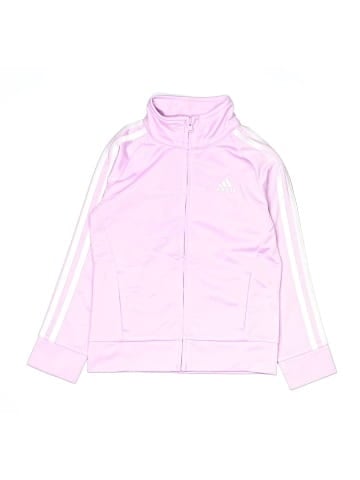 Adidas Track Jacket (view 1)
