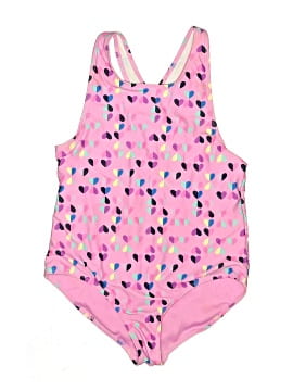 Lands' End One Piece Swimsuit