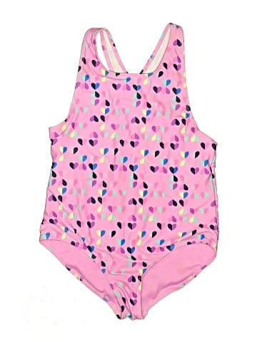 Lands' End One Piece Swimsuit (view 1)