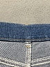 Unbranded Blue Jeans Size L - photo 7