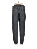 Old Navy 100% Cotton Gray Jeans Size 4 - photo 2