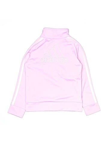 Adidas Track Jacket (view 2)