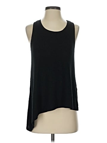 Market and Spruce Sleeveless T-Shirt (view 1)