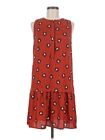Ann Taylor LOFT Casual Dress (view 1)