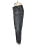 Old Navy 100% Cotton Gray Jeans Size 4 - photo 5