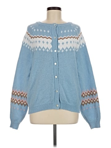 Unbranded Cardigan (view 1)