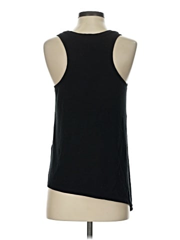 Market and Spruce Sleeveless T-Shirt (view 2)