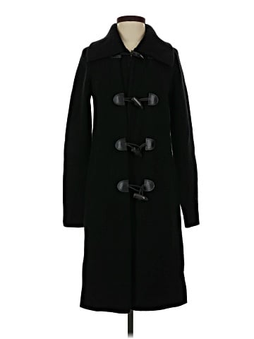 Brooks Brothers Wool Coat (view 1)