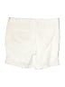 Talbots Ivory Shorts Size 14 - photo 2