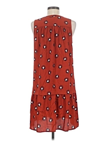 Ann Taylor LOFT Casual Dress (view 2)