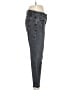Old Navy 100% Cotton Gray Jeans Size 4 - photo 4