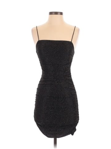 Princess Polly Cocktail Dress (view 1)