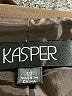 Kasper Brown Blazer Size 12 - photo 6