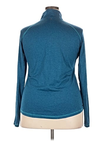 Danskin Now Pullover Sweater (view 2)