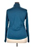 Danskin Now Teal Pullover Sweater Size XXL - photo 2