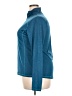 Danskin Now Teal Pullover Sweater Size XXL - photo 5